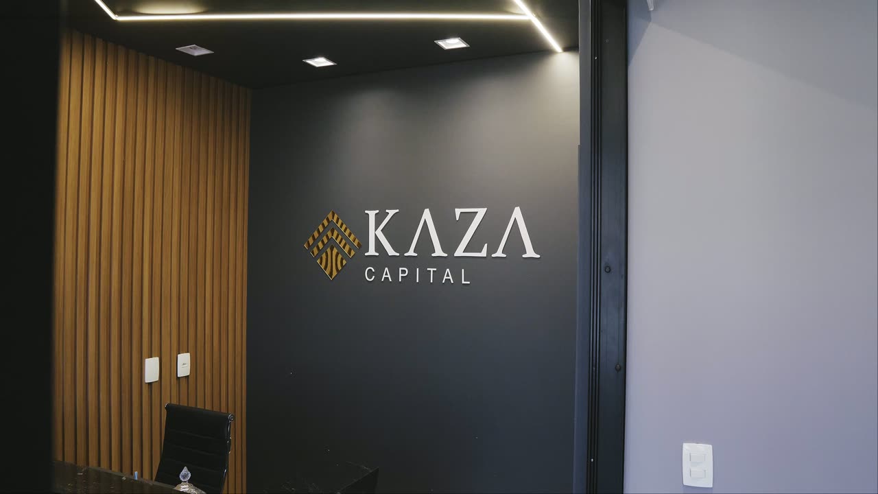 Kaza Capital