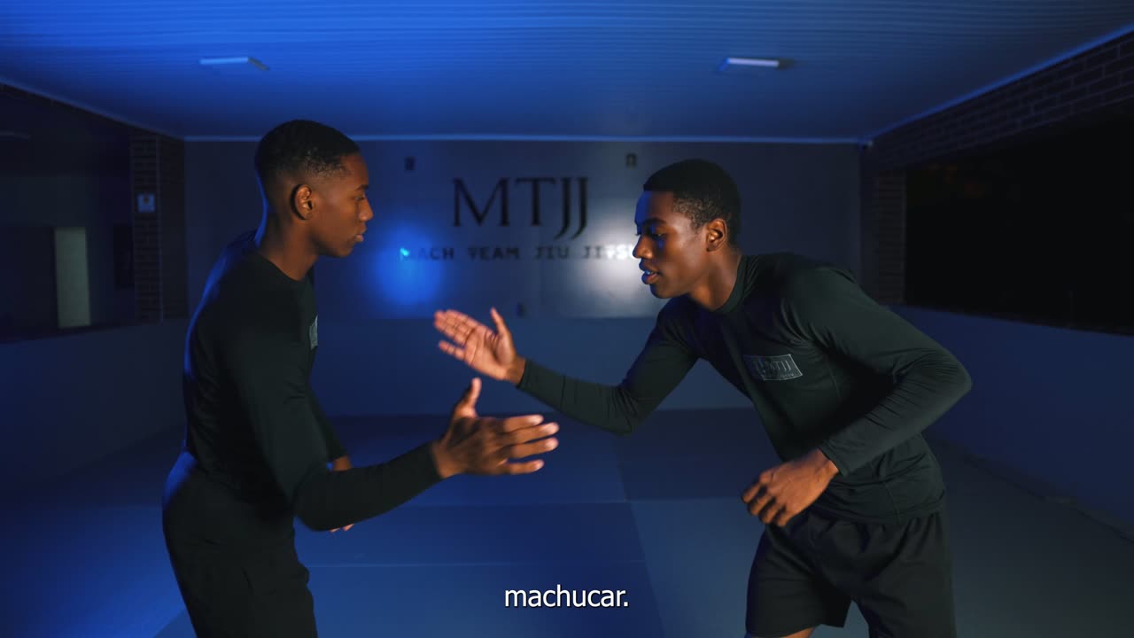 MTJJ